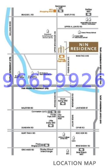 Nin Residence thumbnail photo